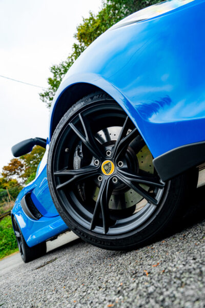 Lotus Exige – Image 4