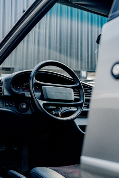 Porsche 944 – Image 4