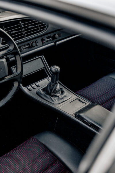 Porsche 944 – Image 5