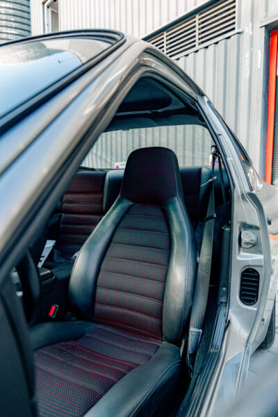 Porsche 944 – Image 6