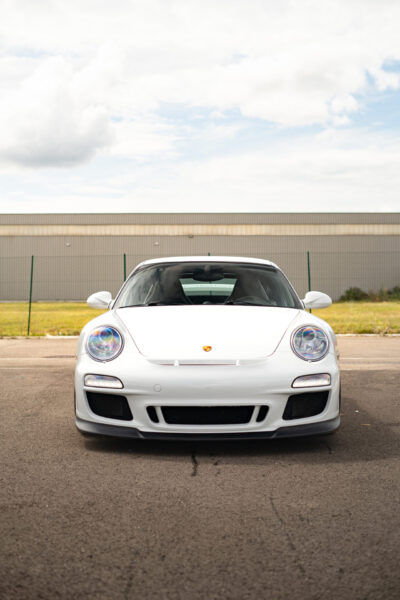 Porsche 911 – Image 8