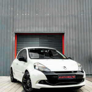 Renault Clio 3