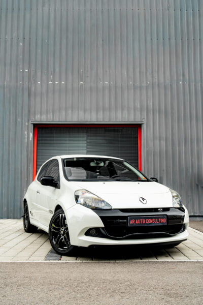 Renault Clio 3