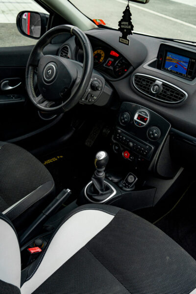 Renault Clio 3 – Image 6