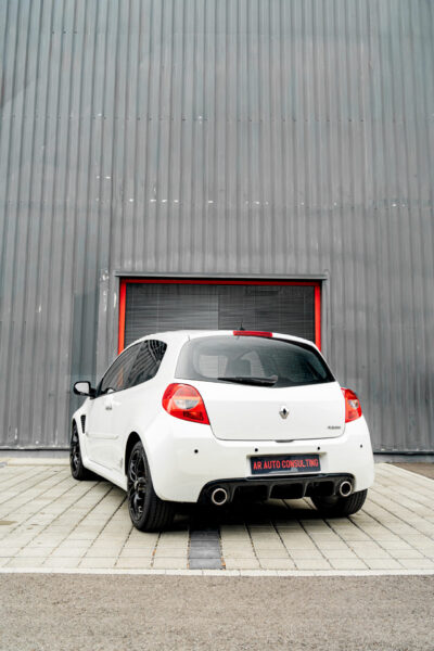 Renault Clio 3 – Image 7