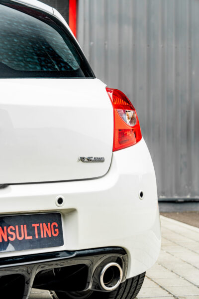 Renault Clio 3 – Image 3