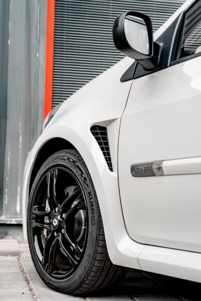 Renault Clio 3 – Image 2